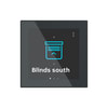 ABB Busch-Jaeger - ABB-Welcome Meld-/bedieningstableau - 2TMA310010B0004