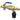 TBE-CA 15X15 KNEL/DN15/KIWA/AFTAP