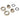 Union set thread G2xRp1 CI FZG