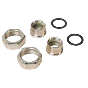 Union set thread G2xRp1 CI FZG