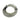 Accessoires kabel 5 m, relaisuitgang, recht
