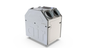 Defro DRX 1200C Recuperator