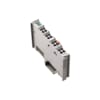 Wago - Veldbus dec. peri. digi in/uitg.mod 24v dc 0.5a - 750-530