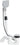 Viega Multiplex afvoer/overloop Visign M9 M9-560 X 40/50 (6171.10)