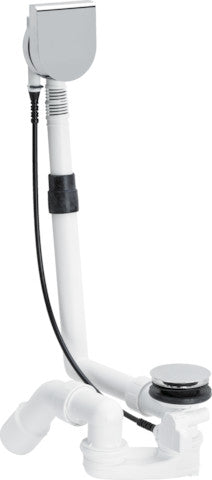 Viega Multiplex afvoer/overloop Visign M9 M9-560 X 40/50 (6171.10)