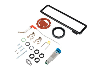 Service-set C (40 C)
