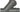 Terugslagklep 303 PVC-U/EPDM d50DN40