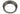 Stuwring, D=42mm
