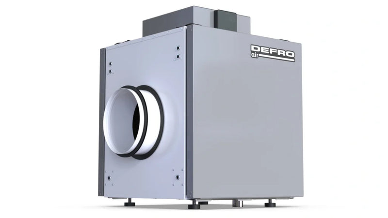 Defro Humidifier WET UP 2.8