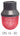 Zuigkorf 050 PVC-U d25DN20