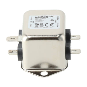 AC elektronisch filter