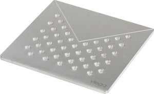 Viega Advantix rooster Visign RS1 150 X 150 (4929.1)