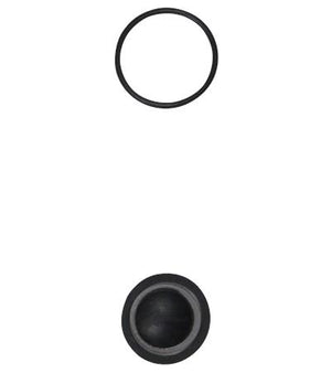 Reserve deel Rubber flap valve Unilift CC /kit