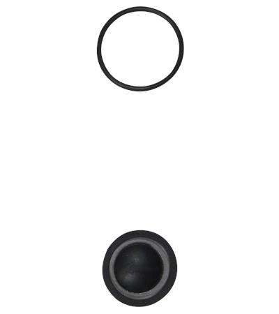 Reserve deel Rubber flap valve Unilift CC /kit