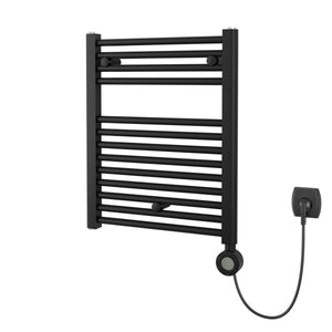 Calor v2 Black 500×927 500W
