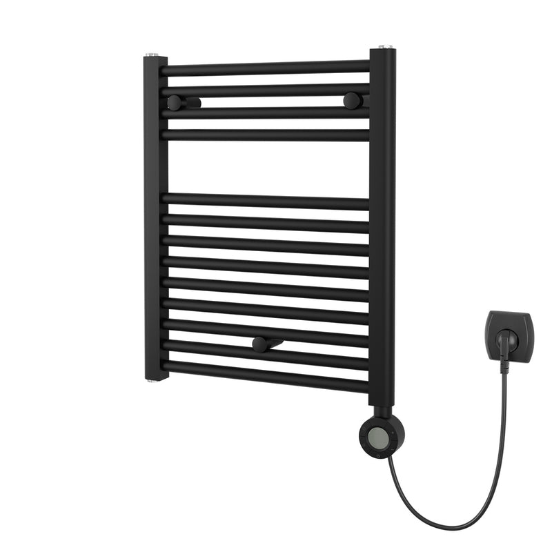 Calor v2 Black 500×927 500W
