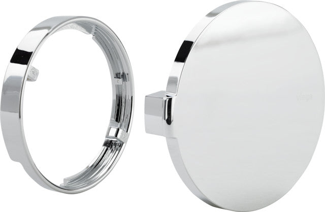 Viega Afbouwset Visign MT5/RT5  (6149.09)