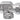 V-exact II, DN15, ½", axiaal, thermostatische afsluiter