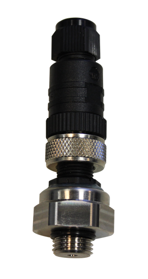 Pressure sensor 0 - 16 bar
