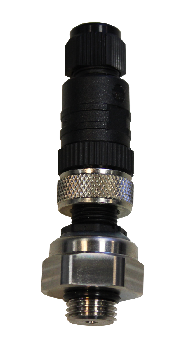 Pressure sensor 0 - 16 bar
