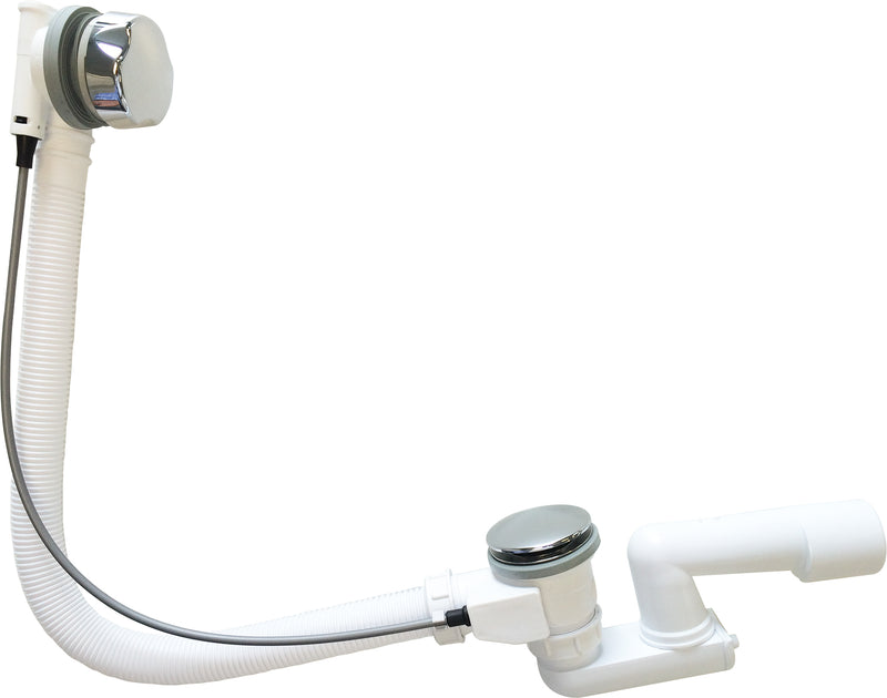 Overloopcombinatie 57,5cm