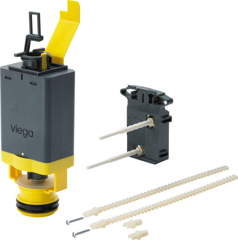 Viega Afvoerventielset  (8038.0)