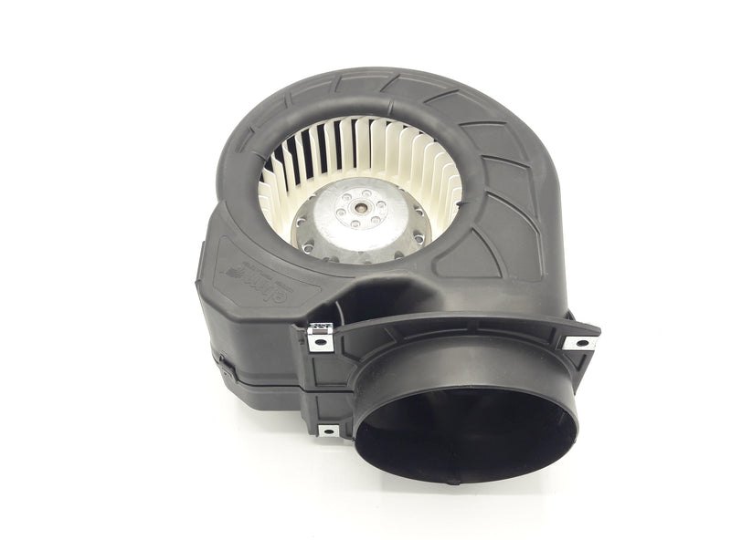 Ventilator