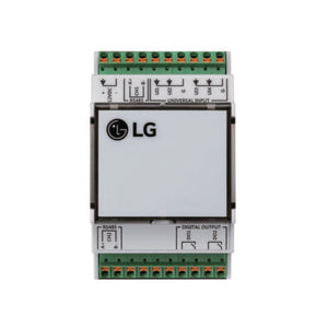 Modbus (RTU) Gateway for Outdoor LG