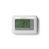 Klokthermostaat T4M OpenTherm bedraad wandmodel Resideo