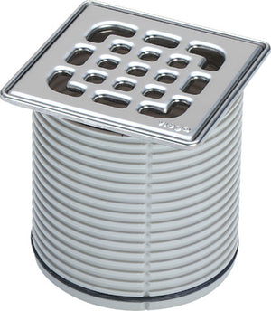 Viega Advantix opzetstuk 100 X 100 (4934.2)