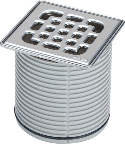 Viega Advantix opzetstuk 100 X 100 (4934.2)