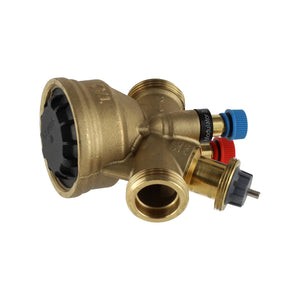 2-wegklep DN20 (TA Modulator)