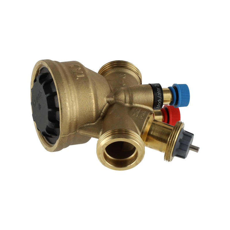 2-wegklep DN20 (TA Modulator)