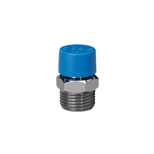 Vacuümventiel VVA102 PN10 G1/2 NW15