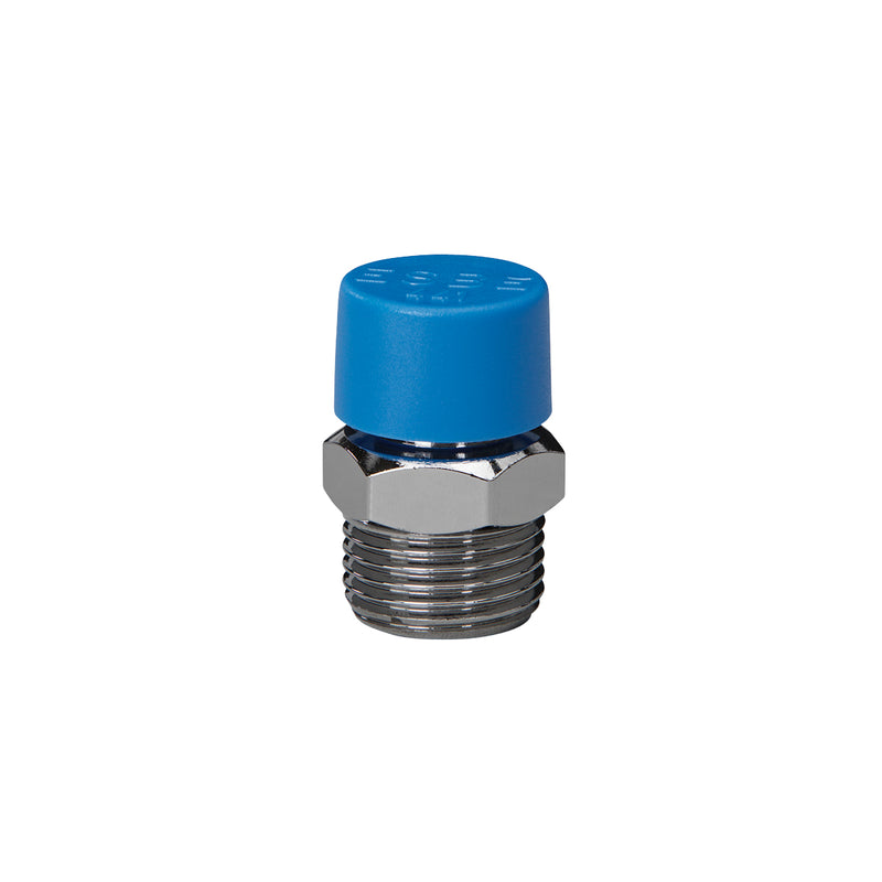 Vacuümventiel VVA102 PN10 G1/2 NW15