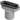 Viega Advantix Vario douchegoot-afvoer verticaal 80 X 50 (4965.79)