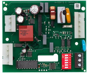 PCB-CMFs