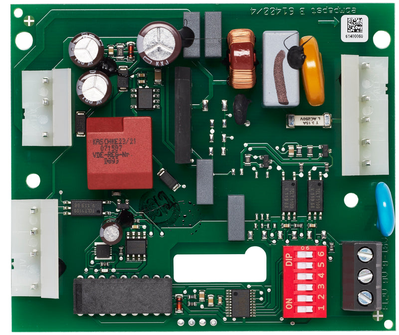 PCB-CMFs