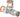 S-Press PLUS T-stuk verlopend 20-20-16