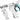 Verv.set kraansteun w2100
