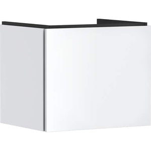 Hansgrohe Xilesa E badmeubel 5 80x470mm wit 54253700