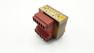 Transformator 230V/24V/60VA tot sn 16916