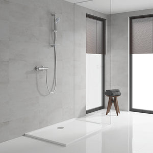 Euphoria 110 Champagne Handdouche 3 straalsoorten