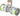 S-Press PLUS T-stuk verlopend 32-20-32