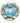Draadflens RVS316 1 1/4" CRN4F DN32PN16
