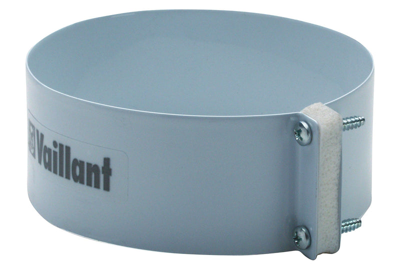 Klemband, DN 100 x 40