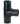 PE100 L T-Stuk 200 PN16