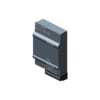 Siemens - SIMATIC Plc communicatiemodule - 6ES72411CH301XB0