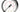 Manometer FR 100 M3A-ABS DN63 Axiaal 0-10 bar M 1/4"