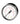 Manometer FR 100 M3A-ABS DN63 Axiaal 0-10 bar M 1/4"